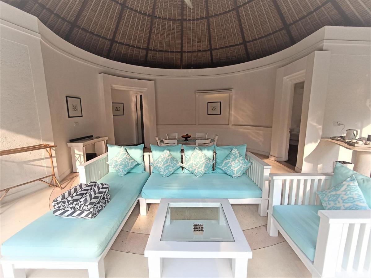 Alam Boutique Villa, Umalas スミニャック エクステリア 写真