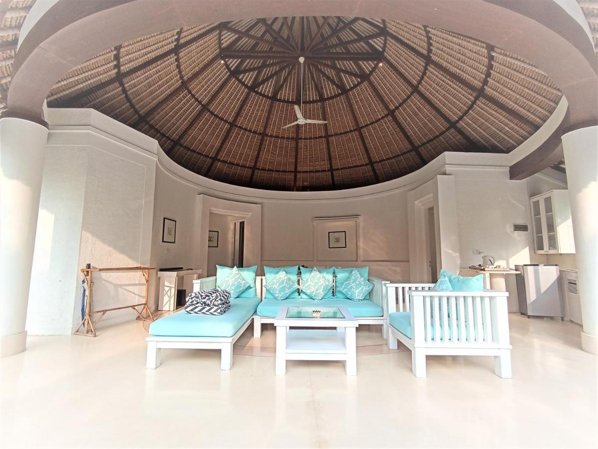 Alam Boutique Villa, Umalas スミニャック エクステリア 写真