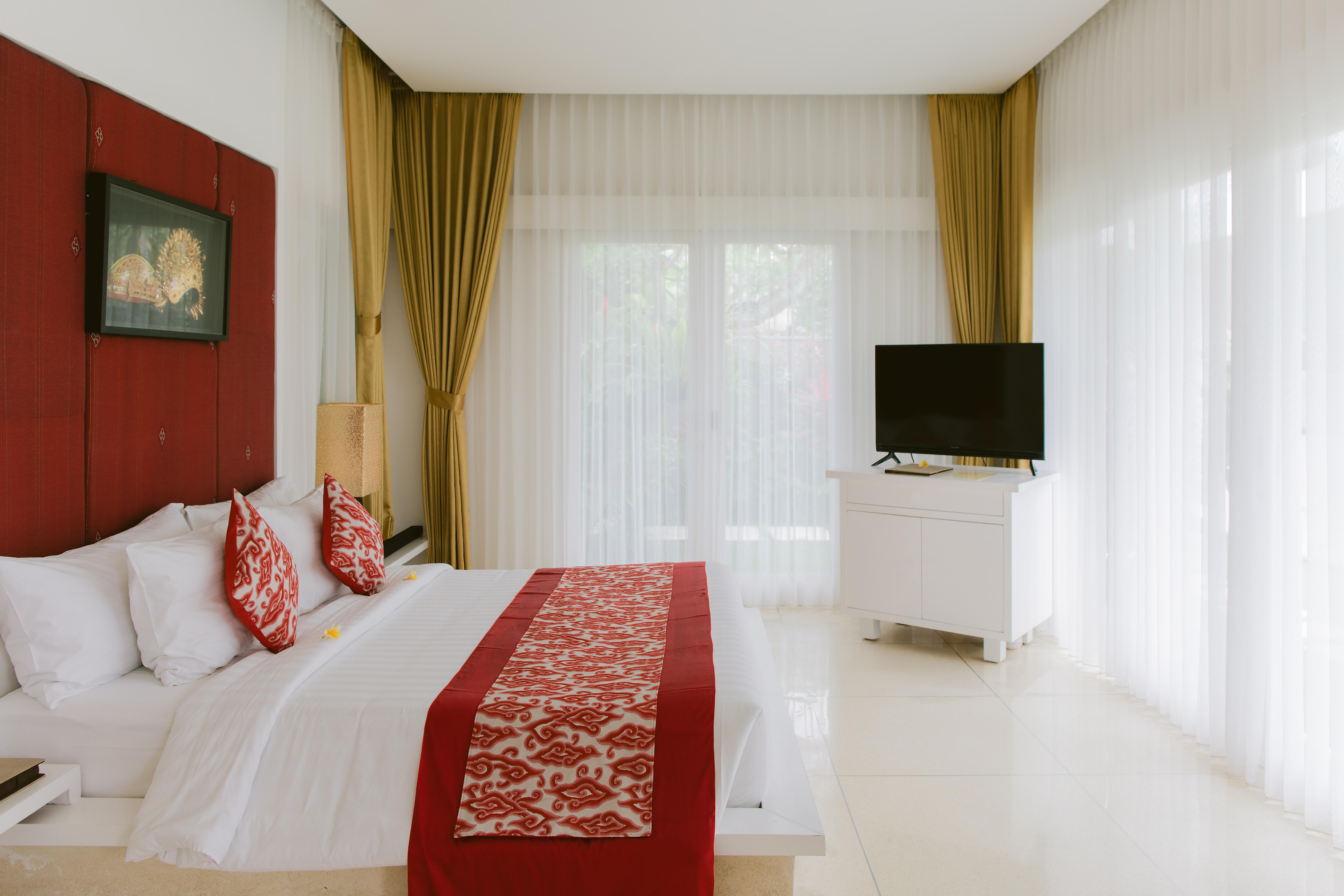 Alam Boutique Villa, Umalas スミニャック エクステリア 写真