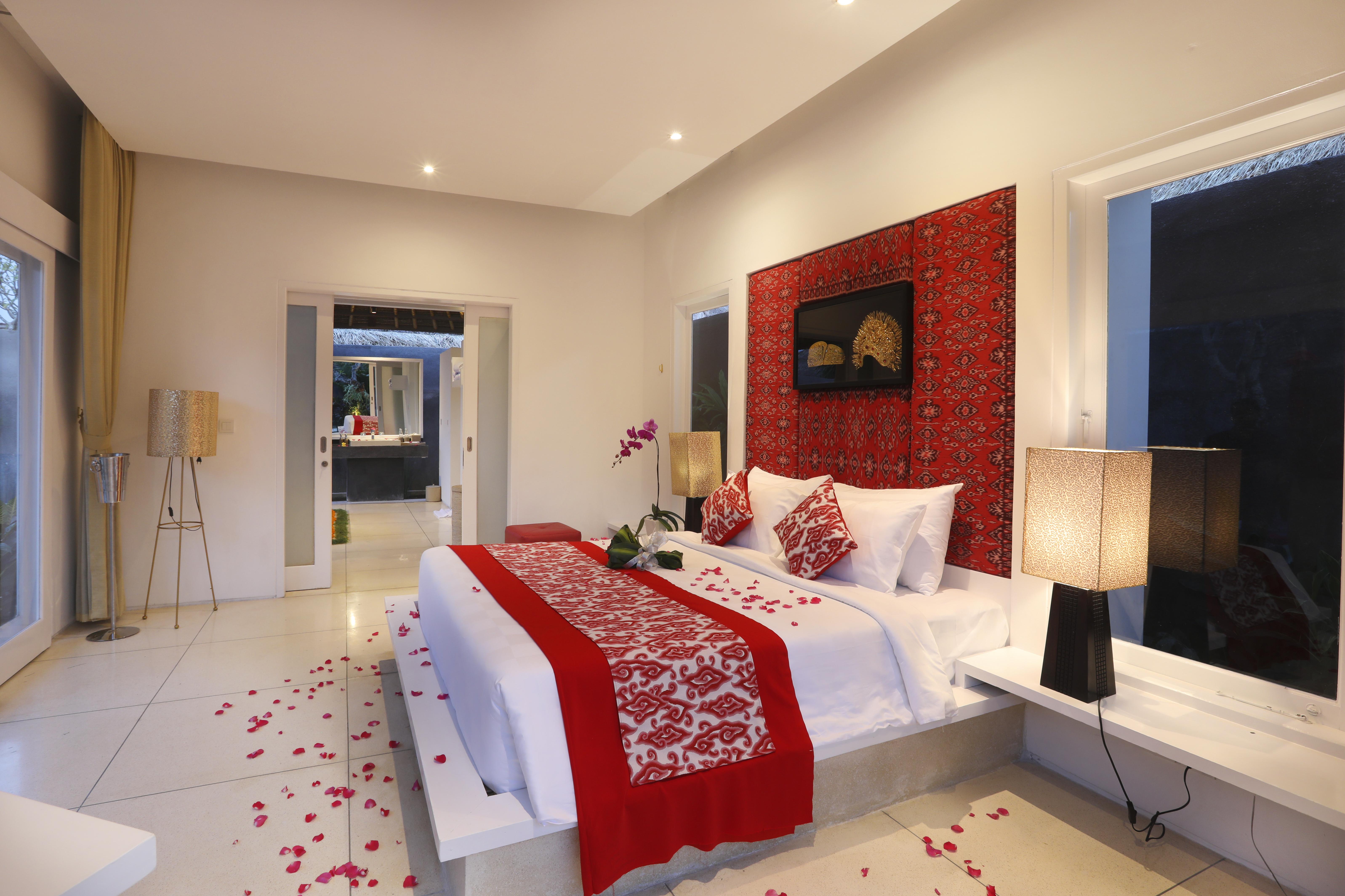 Alam Boutique Villa, Umalas スミニャック エクステリア 写真