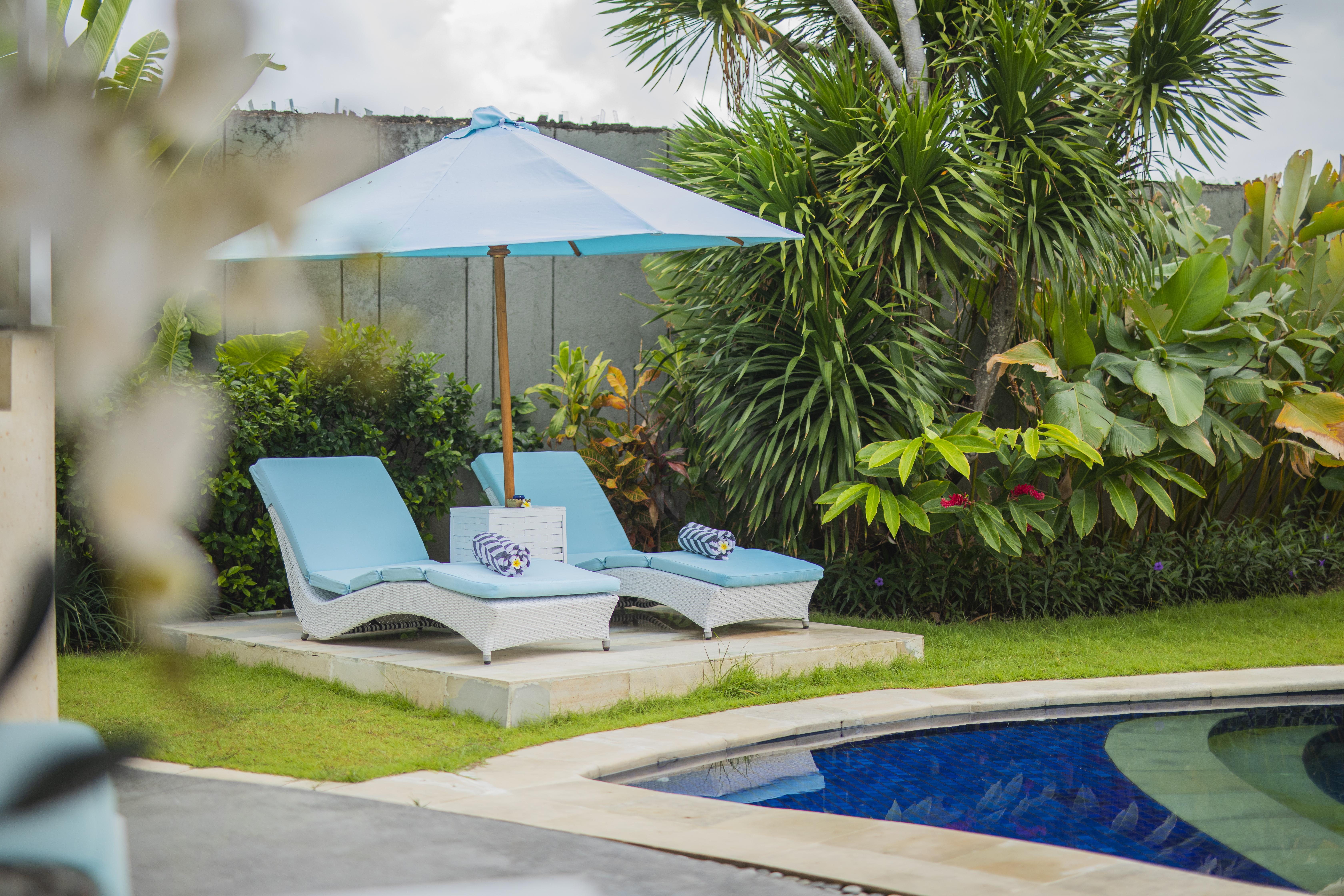 Alam Boutique Villa, Umalas スミニャック エクステリア 写真