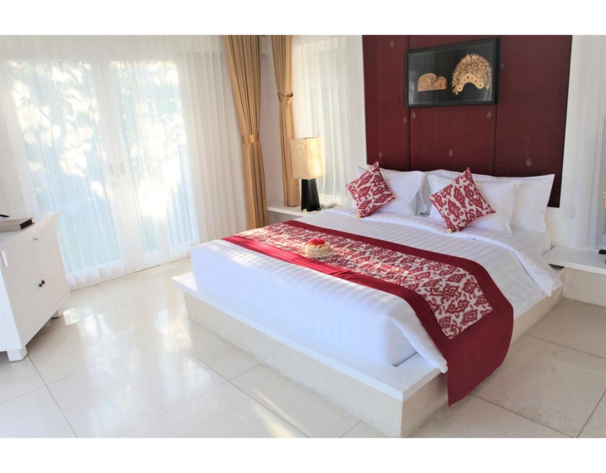 Alam Boutique Villa, Umalas スミニャック エクステリア 写真