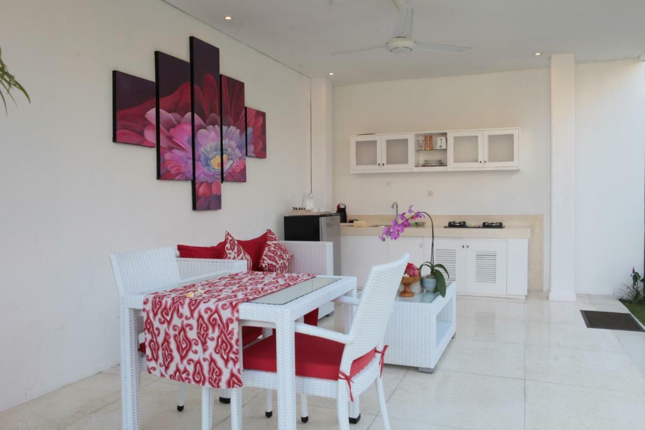 Alam Boutique Villa, Umalas スミニャック 部屋 写真